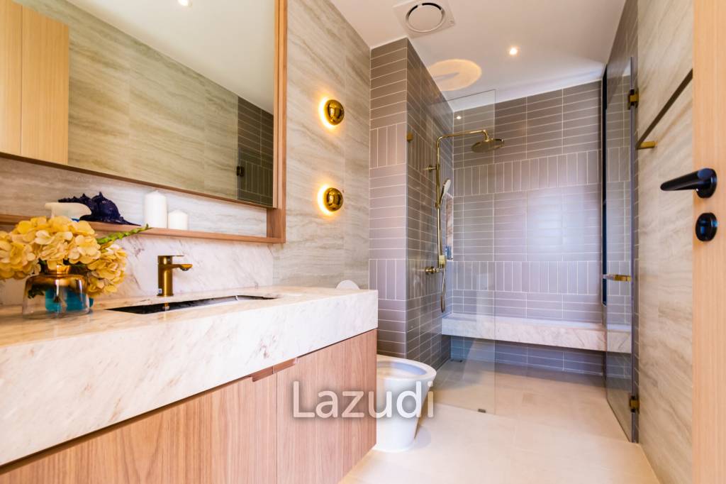 5 Beds 6 Baths 645 SQ.M Kehadfa Grand Villa