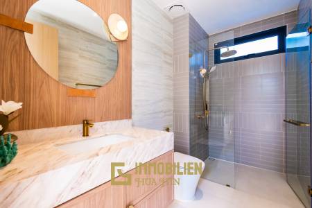 673 m² 5 Chambre 6 Salle de bain Villa Pour Vente