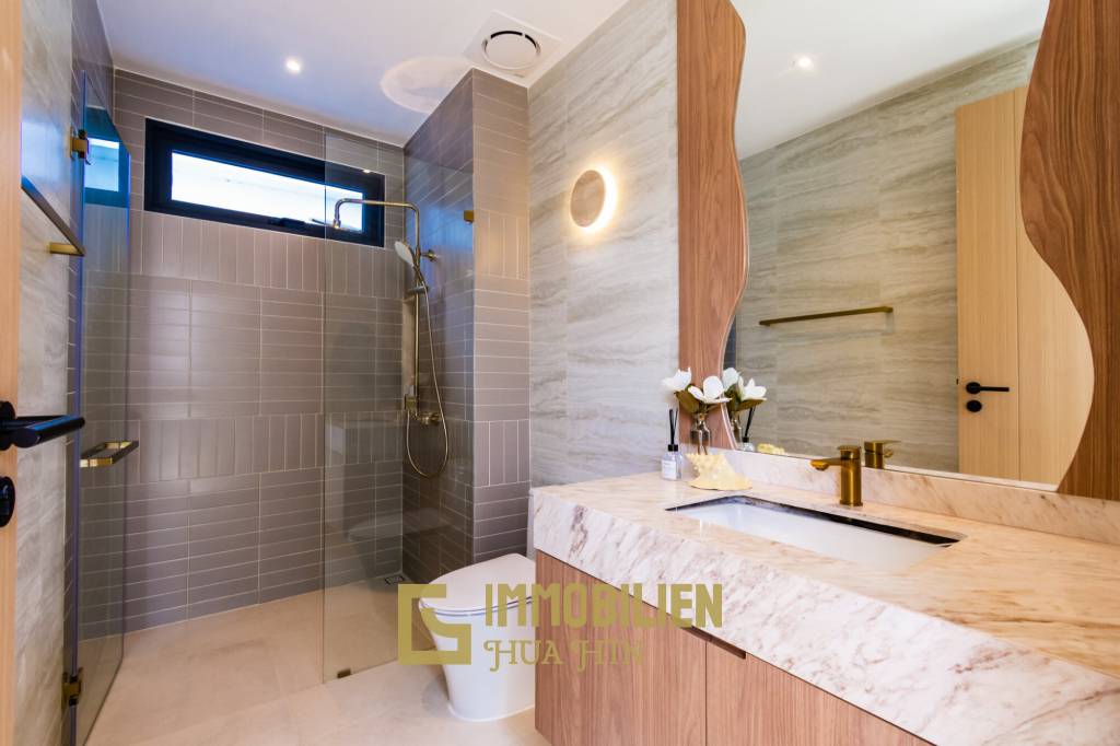 673 m² 5 Chambre 6 Salle de bain Villa Pour Vente