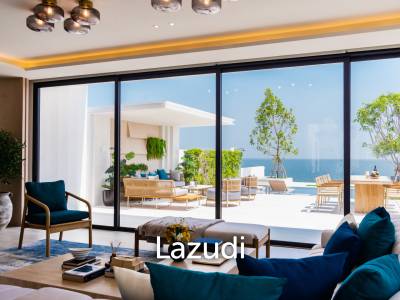 5 Beds 6 Baths 645 SQ.M Kehadfa Grand Villa