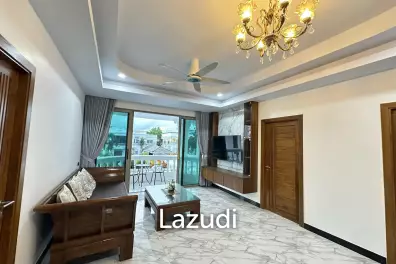 Spacious 4-Bedroom House For Rent Near Ao Makham