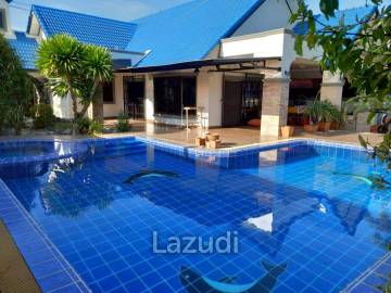 3 Beds 2 Baths 120 SQ.M. Natheekarn Park View