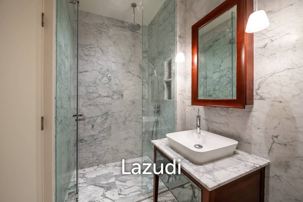 2 Bedroom 2 Bathroom 82 SQ.M KHUN by YOO