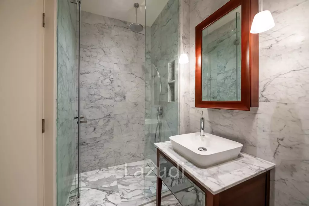 2 Bedroom 2 Bathroom 82 SQ.M KHUN by YOO