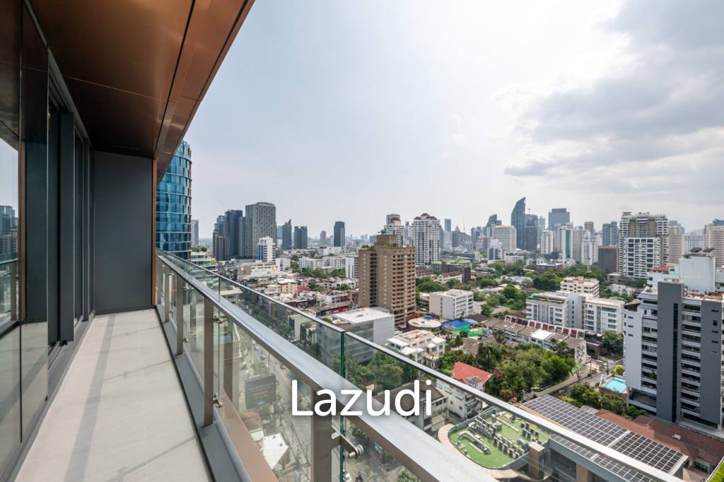 2 Bedroom 2 Bathroom 82 SQ.M KHUN by YOO