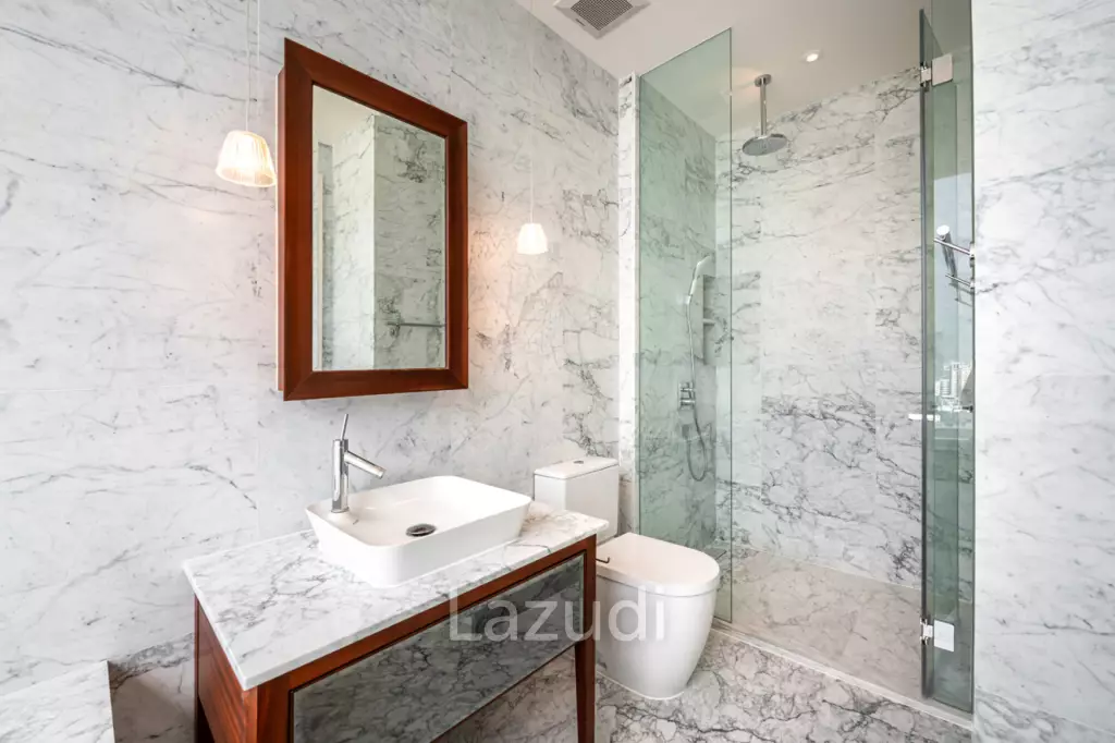 2 Bedroom 2 Bathroom 82 SQ.M KHUN by YOO