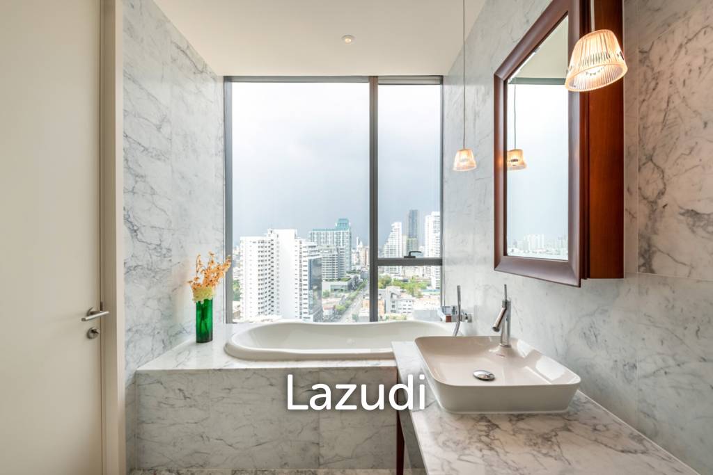 2 Bedroom 2 Bathroom 82 SQ.M KHUN by YOO