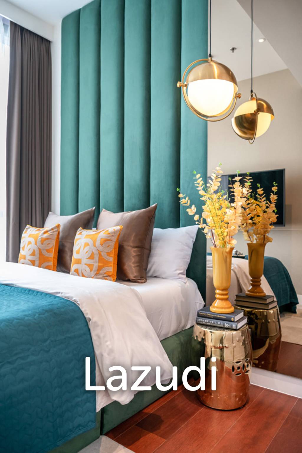 2 Bedroom 2 Bathroom 82 SQ.M KHUN by YOO