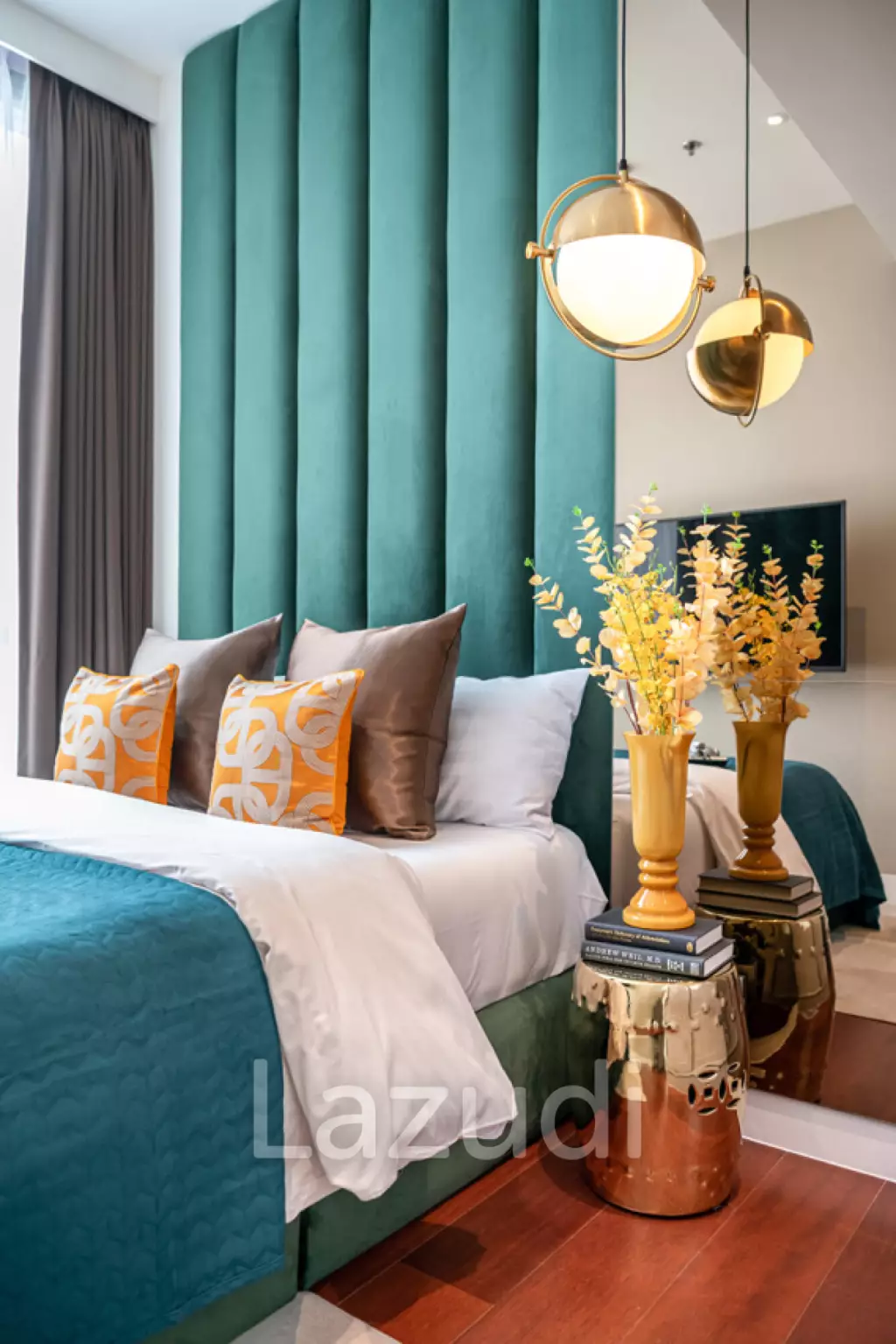 2 Bedroom 2 Bathroom 82 SQ.M KHUN by YOO