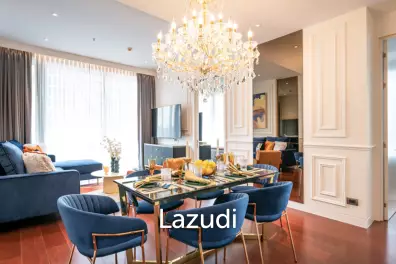 2 Bedroom 2 Bathroom 82 SQ.M KHUN by YOO