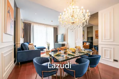 2 Bedroom 2 Bathroom 82 SQ.M KHUN by YOO