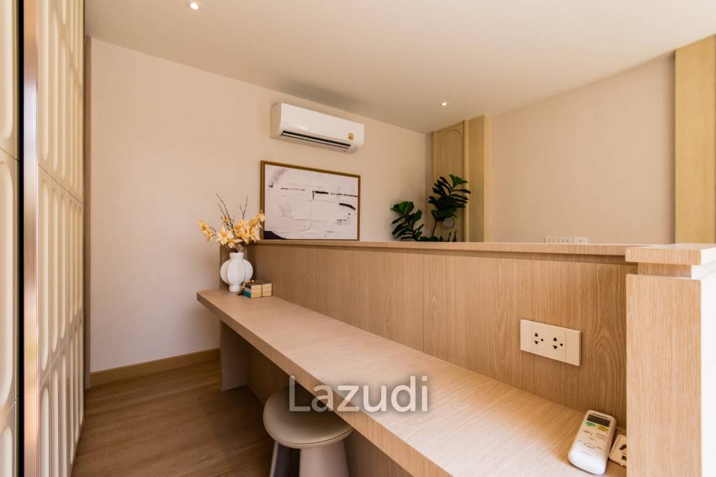 5 Beds 6 Baths 650 SQ.M Kehadfa Grand Villa