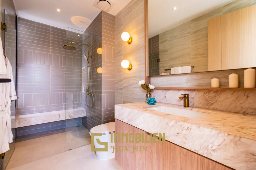 672 m² 5 Chambre 6 Salle de bain Villa Pour Vente