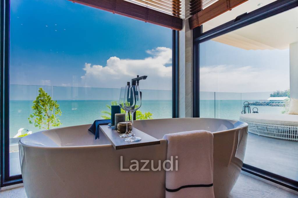 5 Beds 6 Baths 650 SQ.M Kehadfa Grand Villa