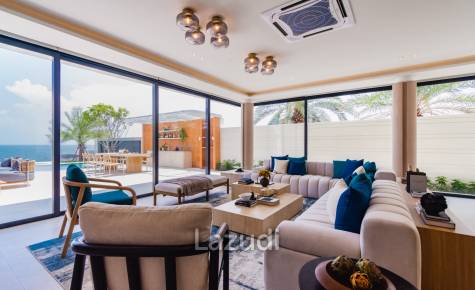 5 Beds 6 Baths 650 SQ.M Kehadfa Grand Villa