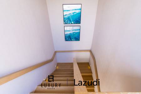 671 metro cuadrado 5 ` 6 Baño Villa de Venta