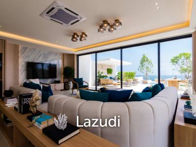 5 Beds 6 Baths 650 SQ.M Kehadfa Grand Villa