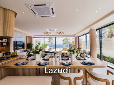5 Beds 6 Baths 650 SQ.M Kehadfa Grand Villa