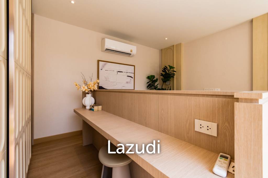 Luxurious Villa Investment in Cha Am Bang Kao