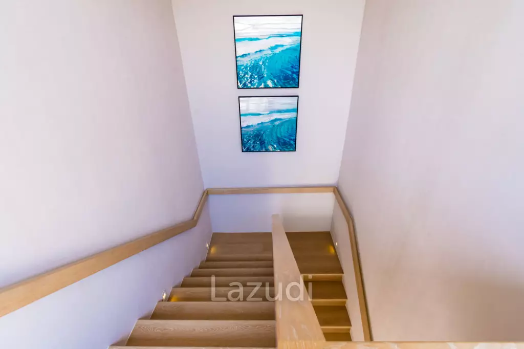 Luxurious Villa Investment in Cha Am Bang Kao
