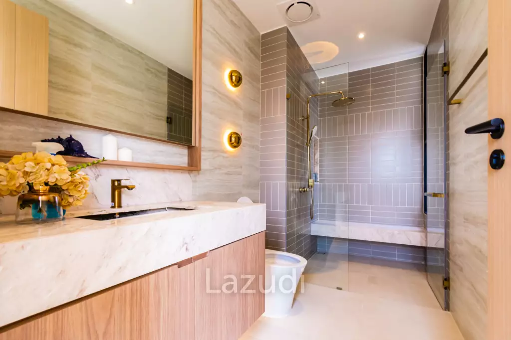 Luxurious Villa Investment in Cha Am Bang Kao
