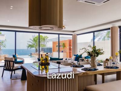 5 Beds 6 Baths 650 SQ.M Kehadfa Grand Villa