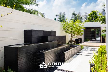 Luxurious Villa Investment in Cha Am Bang Kao