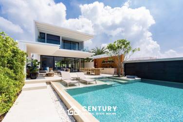  5 ` 6 Baño Villa de Venta