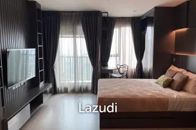 Life Ladprao / Condo For Rent / 1 Bedroom / 29.31 SQM / BTS Ha Yaek Lat Phrao / Bangkok