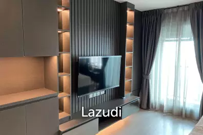 Life Ladprao / Condo For Rent / 1 Bedroom / 29.31 SQM / BTS Ha Yaek Lat Phrao / Bangkok