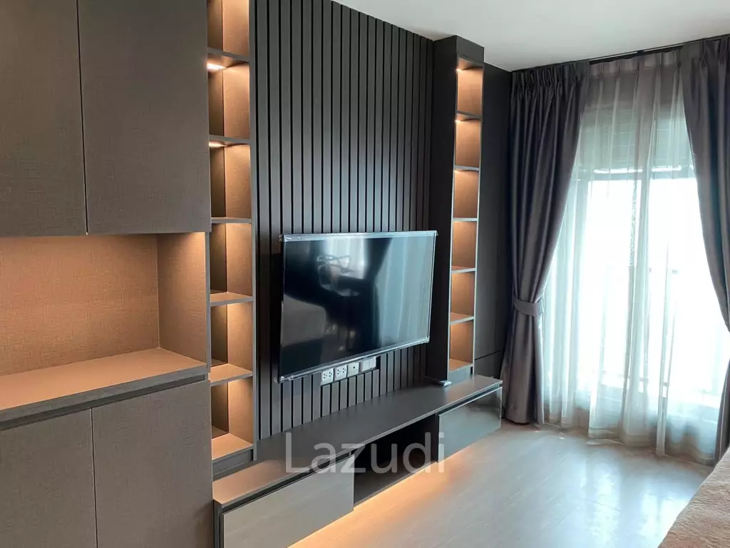 Life Ladprao / Condo For Rent / 1 Bedroom / 29.31 SQM / BTS Ha Yaek Lat Phrao / Bangkok