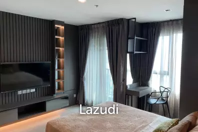 Life Ladprao / Condo For Rent / 1 Bedroom / 29.31 SQM / BTS Ha Yaek Lat Phrao / Bangkok