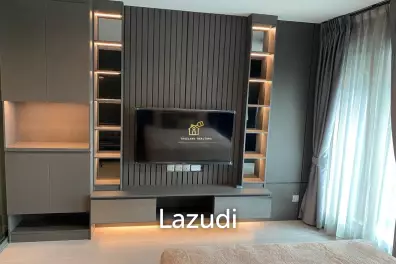 Life Ladprao / Condo For Rent / 1 Bedroom / 29.31 SQM / BTS Ha Yaek Lat Phrao / Bangkok