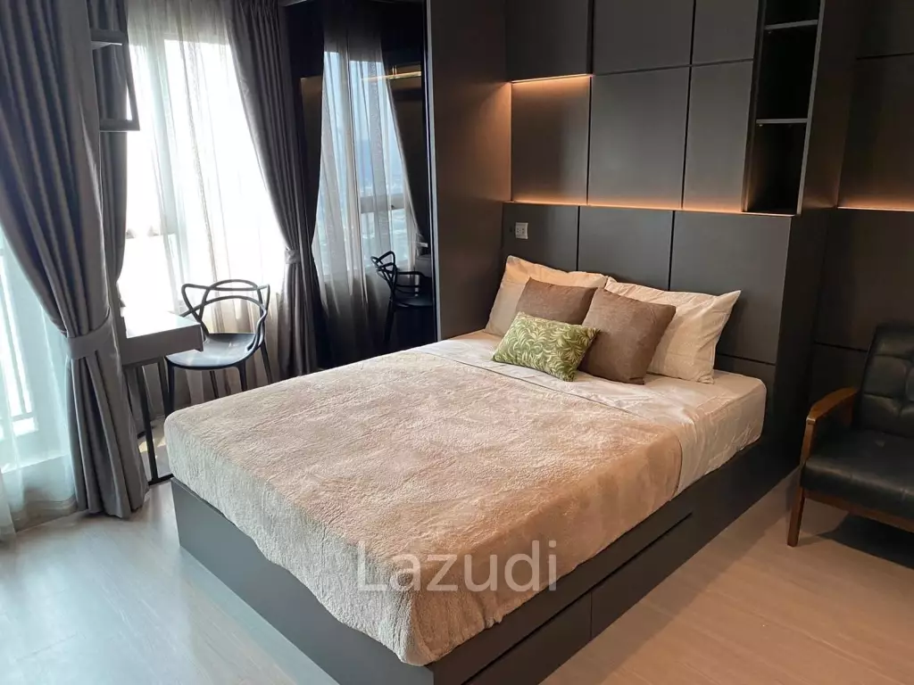 Life Ladprao / Condo For Rent / 1 Bedroom / 29.31 SQM / BTS Ha Yaek Lat Phrao / Bangkok