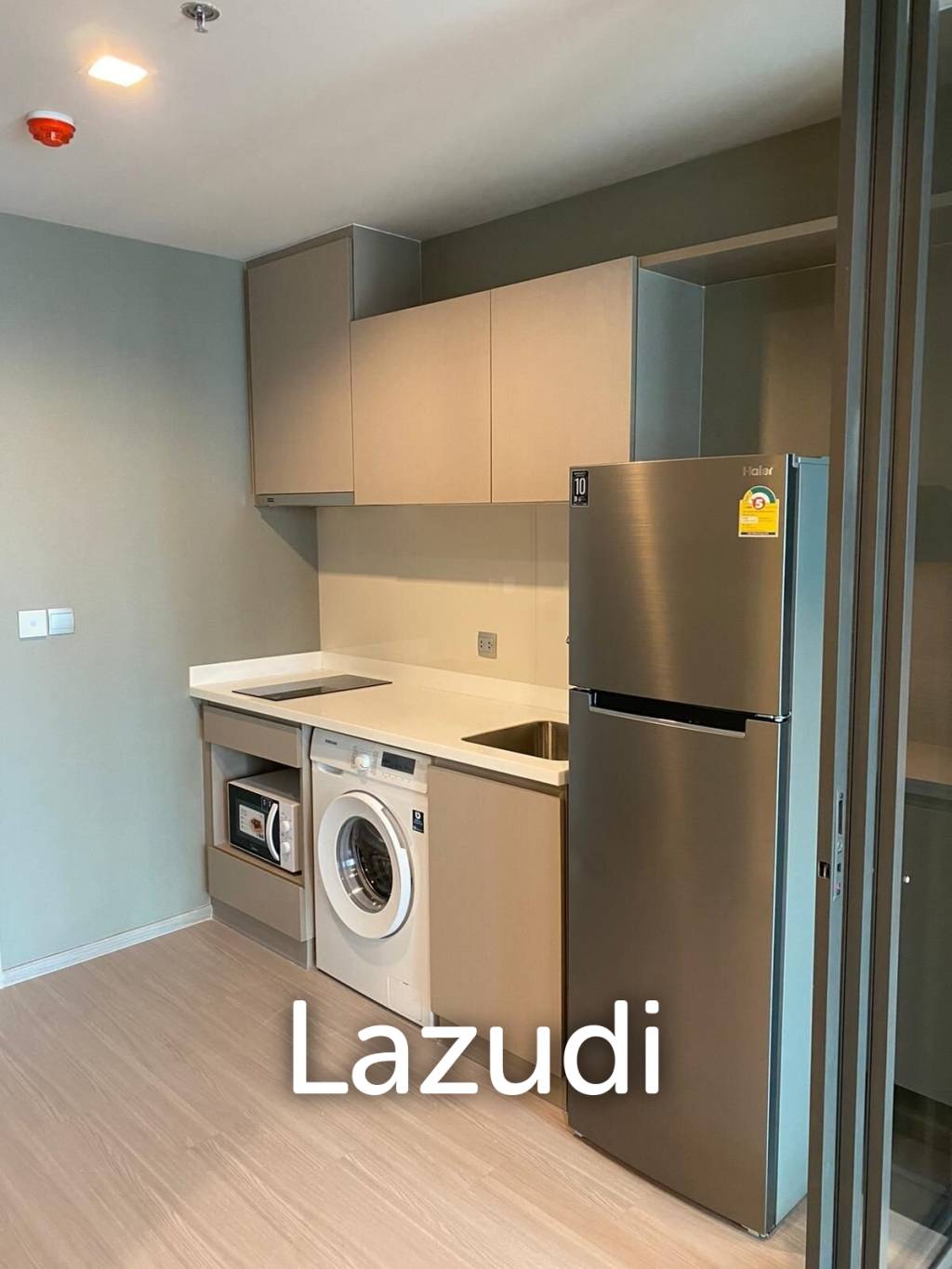 Life Ladprao / Condo For Rent / 1 Bedroom / 29.31 SQM / BTS Ha Yaek Lat Phrao / Bangkok
