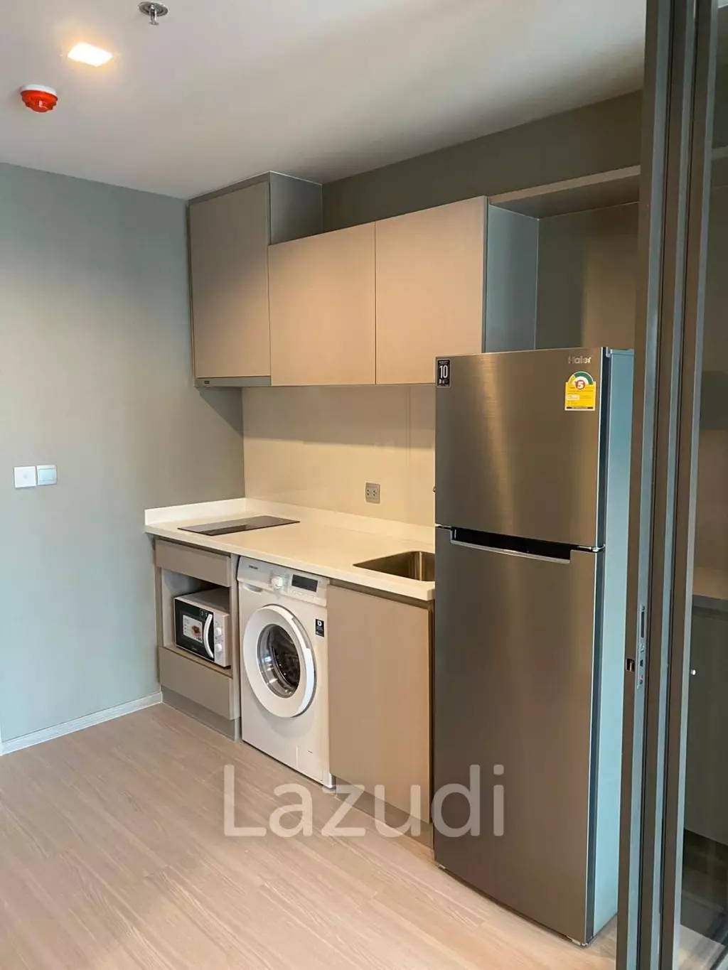 Life Ladprao / Condo For Rent / 1 Bedroom / 29.31 SQM / BTS Ha Yaek Lat Phrao / Bangkok