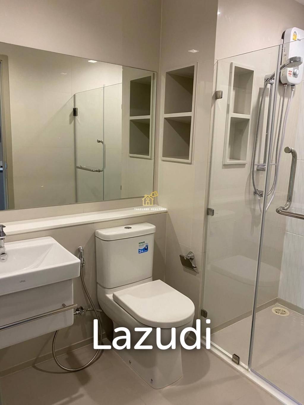 Life Ladprao / Condo For Rent / 1 Bedroom / 29.31 SQM / BTS Ha Yaek Lat Phrao / Bangkok