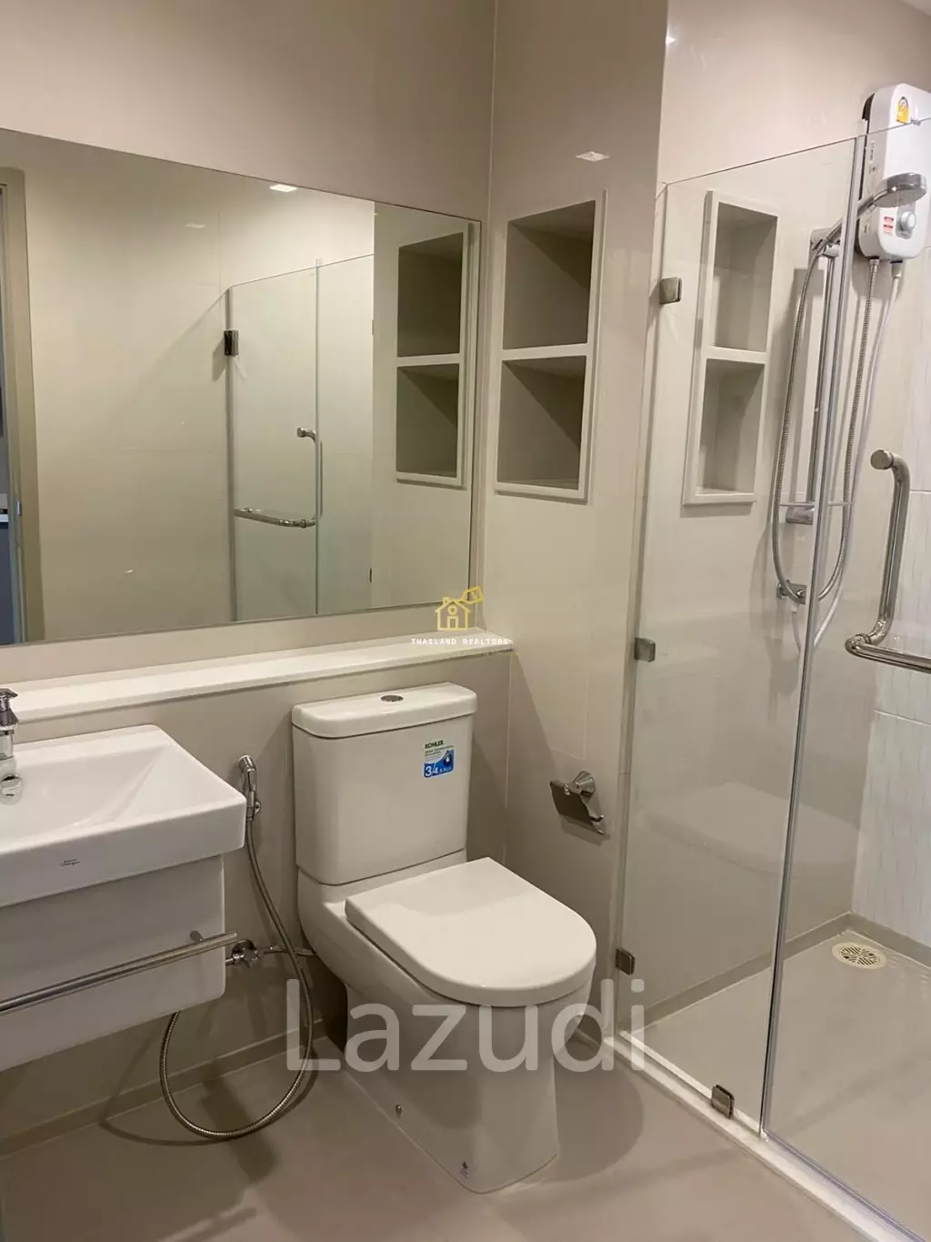 Life Ladprao / Condo For Rent / 1 Bedroom / 29.31 SQM / BTS Ha Yaek Lat Phrao / Bangkok