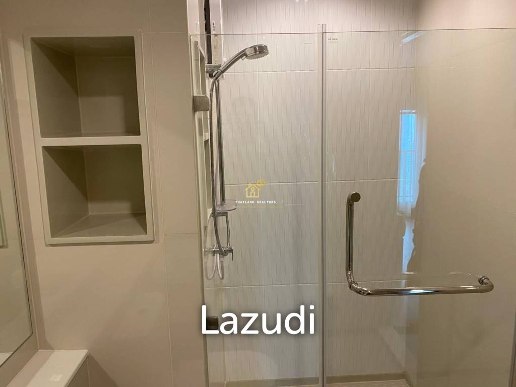 Life Ladprao / Condo For Rent / 1 Bedroom / 29.31 SQM / BTS Ha Yaek Lat Phrao / Bangkok