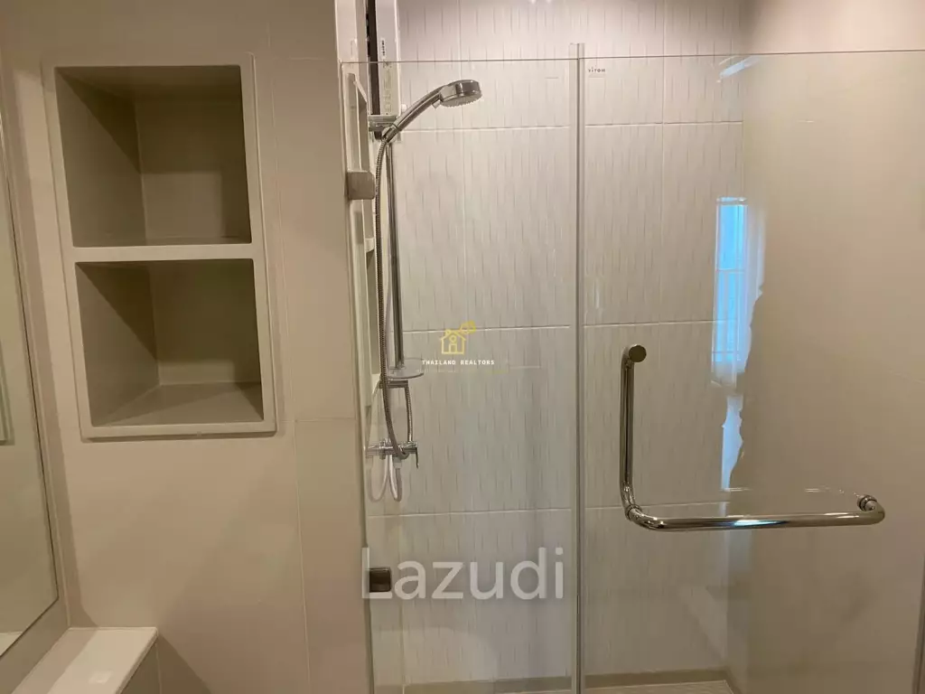 Life Ladprao / Condo For Rent / 1 Bedroom / 29.31 SQM / BTS Ha Yaek Lat Phrao / Bangkok