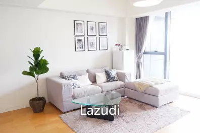 2 Bed 2 Bath 94 SQ.M The Met Condominium