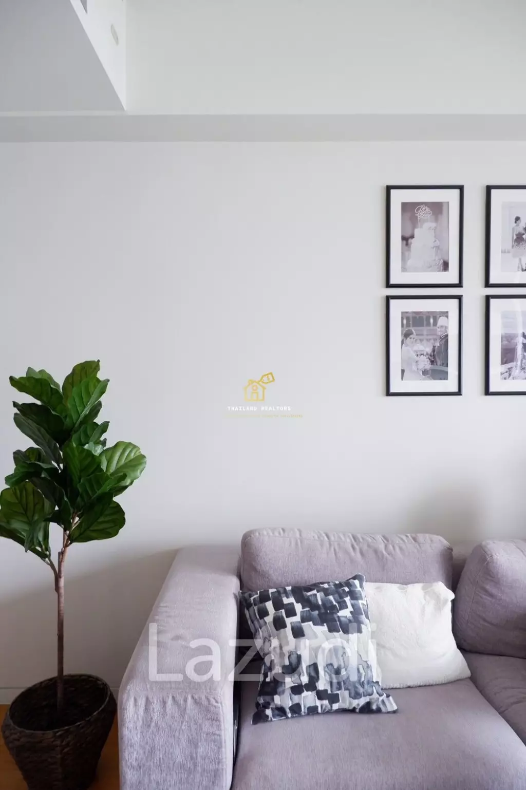 2 Bed 2 Bath 94 SQ.M The Met Condominium
