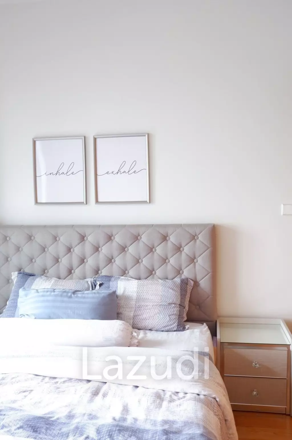 2 Bed 2 Bath 94 SQ.M The Met Condominium
