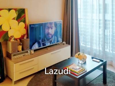 2 Bed 2 Bath 56 SQ.M Rhythm Sukhumvit 36 - 38