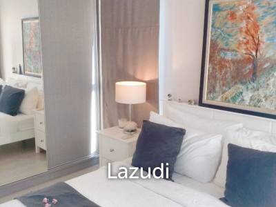 2 Bed 2 Bath 56 SQ.M Rhythm Sukhumvit 36 - 38