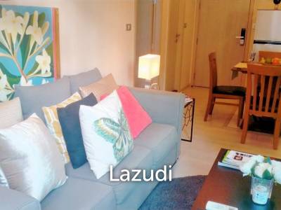 2 Bed 2 Bath 56 SQ.M Rhythm Sukhumvit 36 - 38