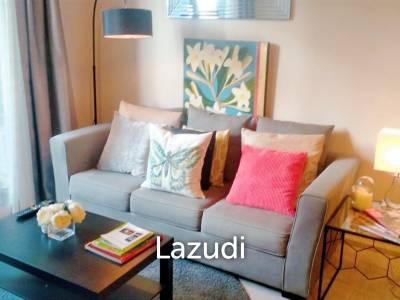 2 Bed 2 Bath 56 SQ.M Rhythm Sukhumvit 36 - 38