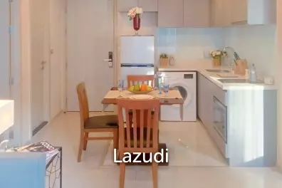 2 Bed 2 Bath 56 SQ.M Rhythm Sukhumvit 36 - 38