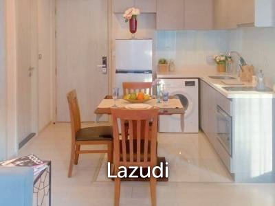 2 Bed 2 Bath 56 SQ.M Rhythm Sukhumvit 36 - 38
