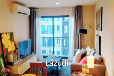 2 Bed 2 Bath 56 SQ.M Rhythm Sukhumvit 36 - 38